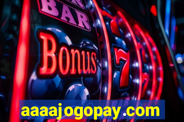 aaaajogopay.com