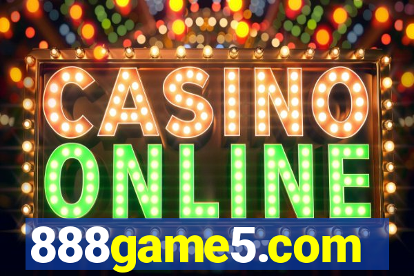 888game5.com