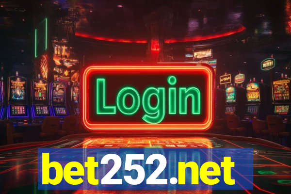 bet252.net