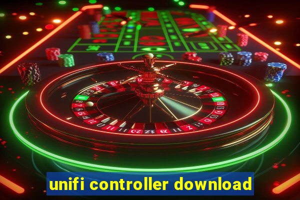 unifi controller download