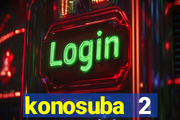 konosuba 2 temporada dublado