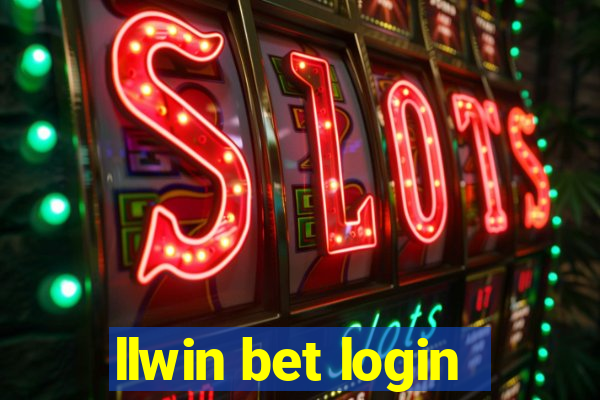 llwin bet login