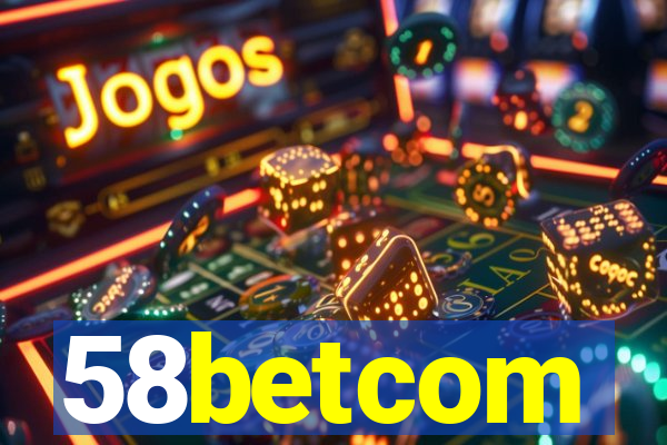 58betcom