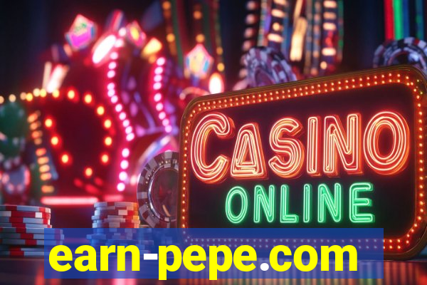 earn-pepe.com