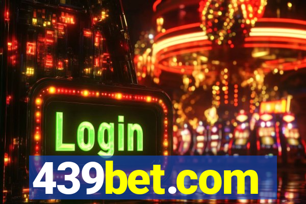 439bet.com