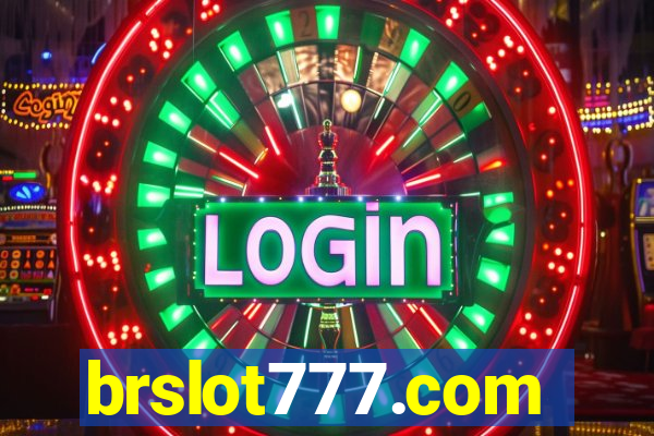 brslot777.com