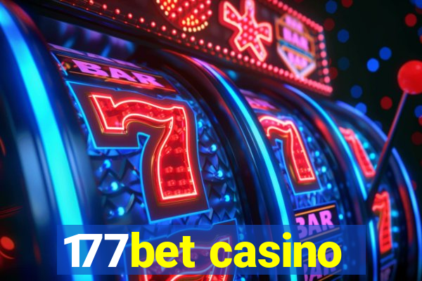 177bet casino