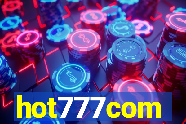 hot777com
