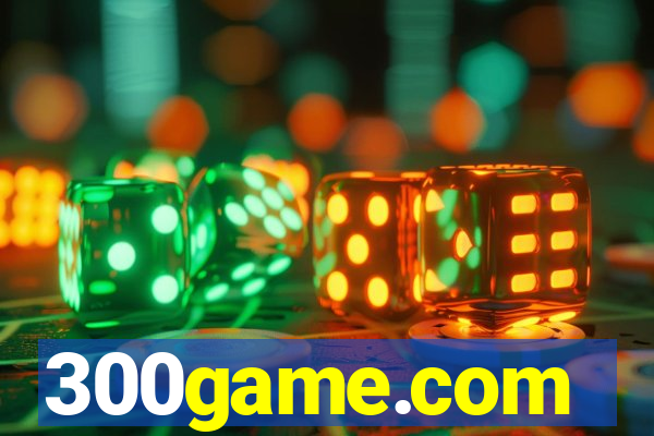 300game.com