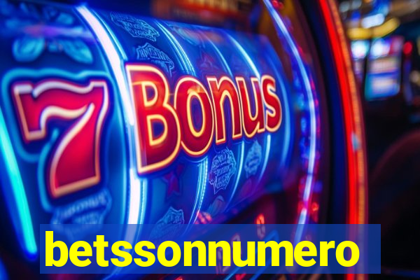 betssonnumero