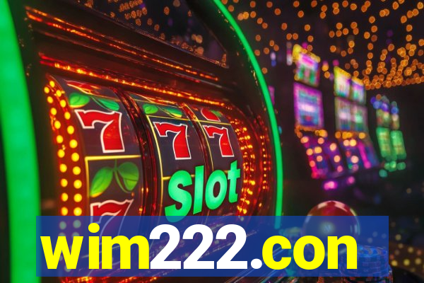 wim222.con