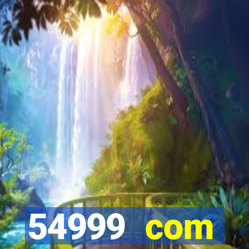 54999 com plataforma de jogos