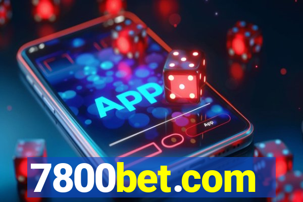 7800bet.com