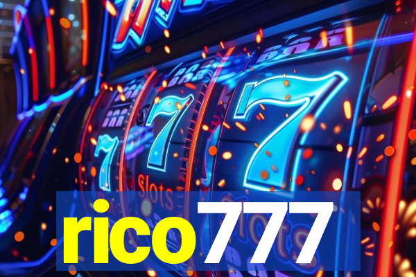 rico777