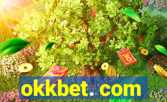 okkbet. com