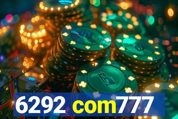 6292 com777