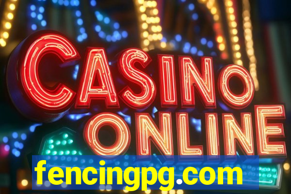 fencingpg.com