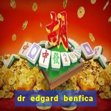 dr edgard benfica varginha mg