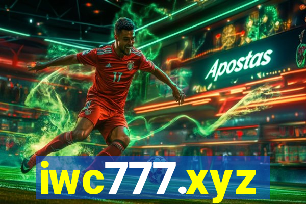 iwc777.xyz