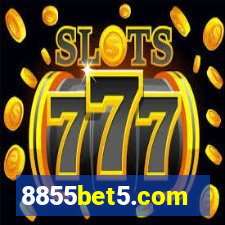 8855bet5.com