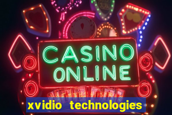 xvidio technologies startup brasil 2022
