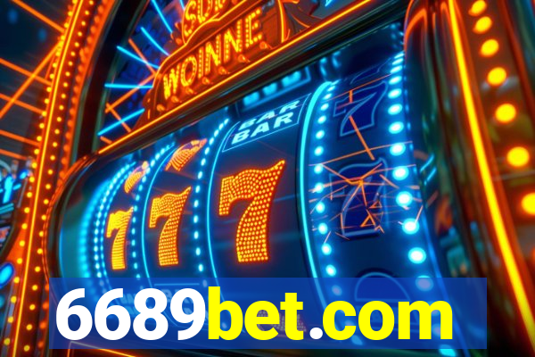 6689bet.com
