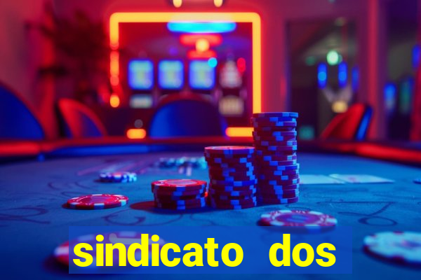 sindicato dos porteiros sp