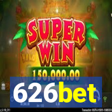 626bet