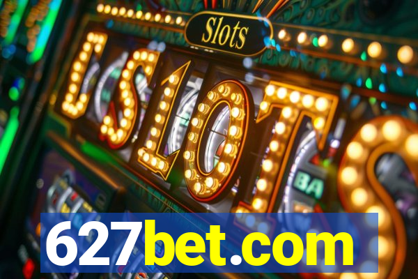 627bet.com
