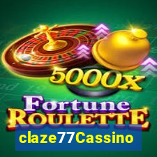 claze77Cassino