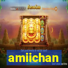 amiichan