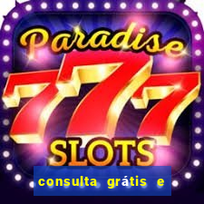 consulta grátis e pagamento após resultado