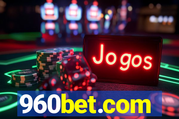 960bet.com
