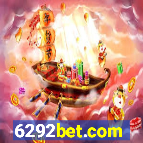 6292bet.com