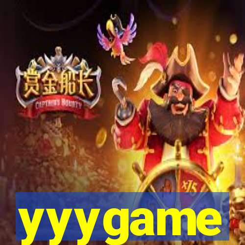 yyygame
