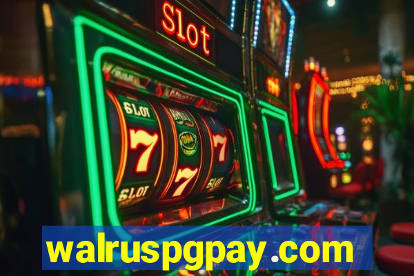 walruspgpay.com