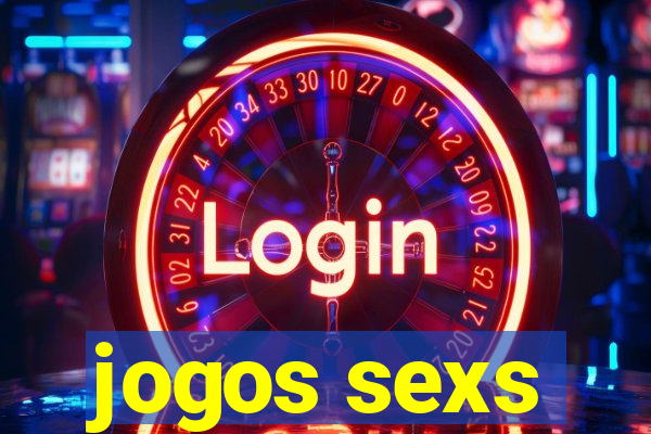 jogos sexs