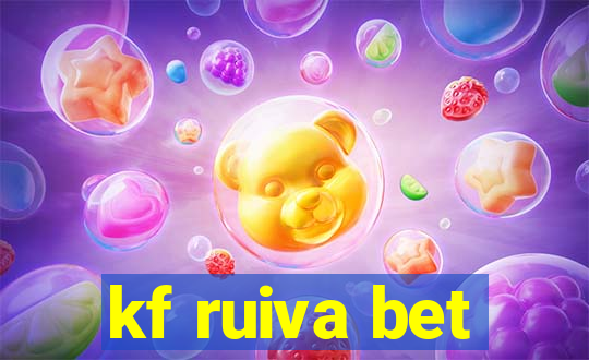 kf ruiva bet