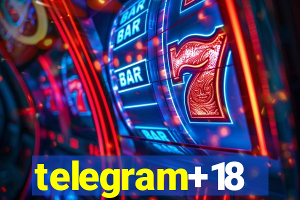telegram+18