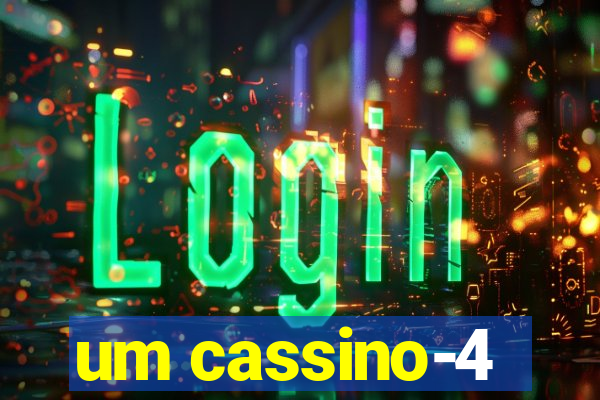 um cassino-4