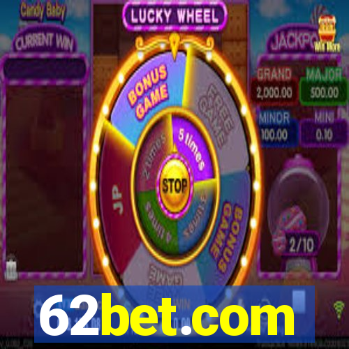 62bet.com