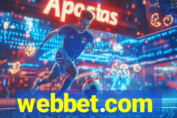 webbet.com