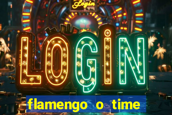 flamengo o time mais ajudado pela arbitragem