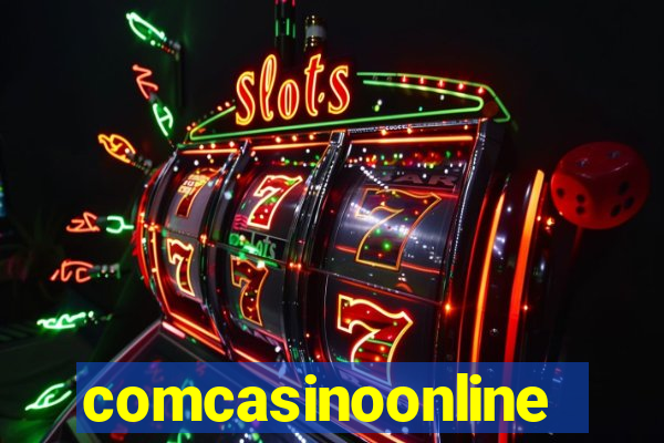 comcasinoonline