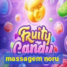 massagem noru