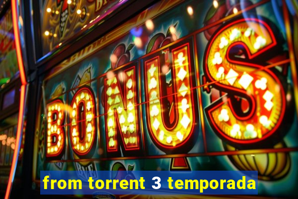 from torrent 3 temporada