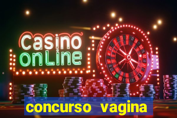 concurso vagina mais linda