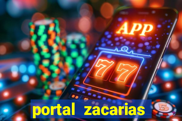 portal zacarias corpos encontrados