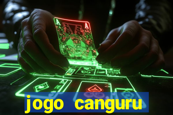 jogo canguru carlinhos maia