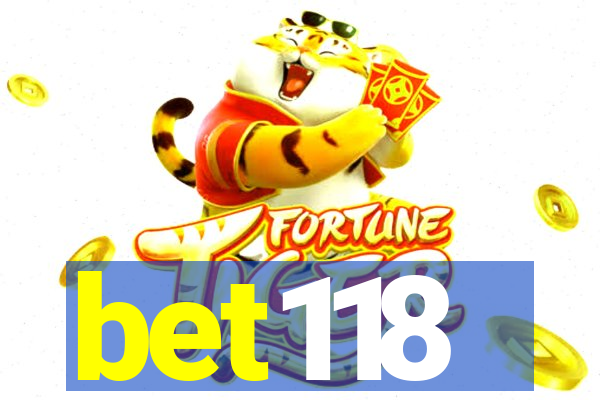 bet118